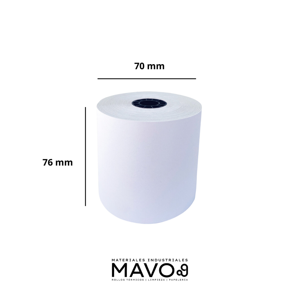 Rollo Bond 76x70