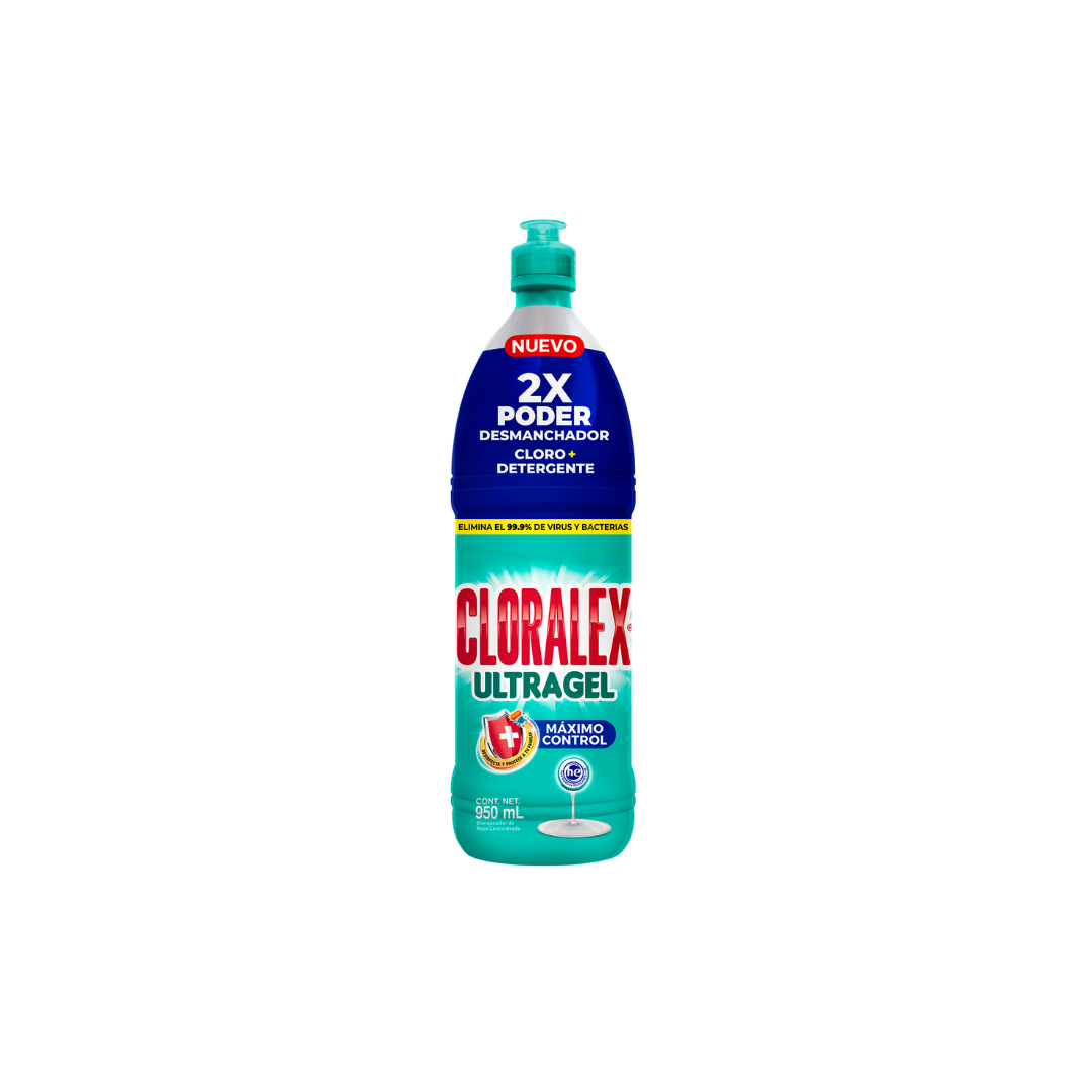 Detergentes