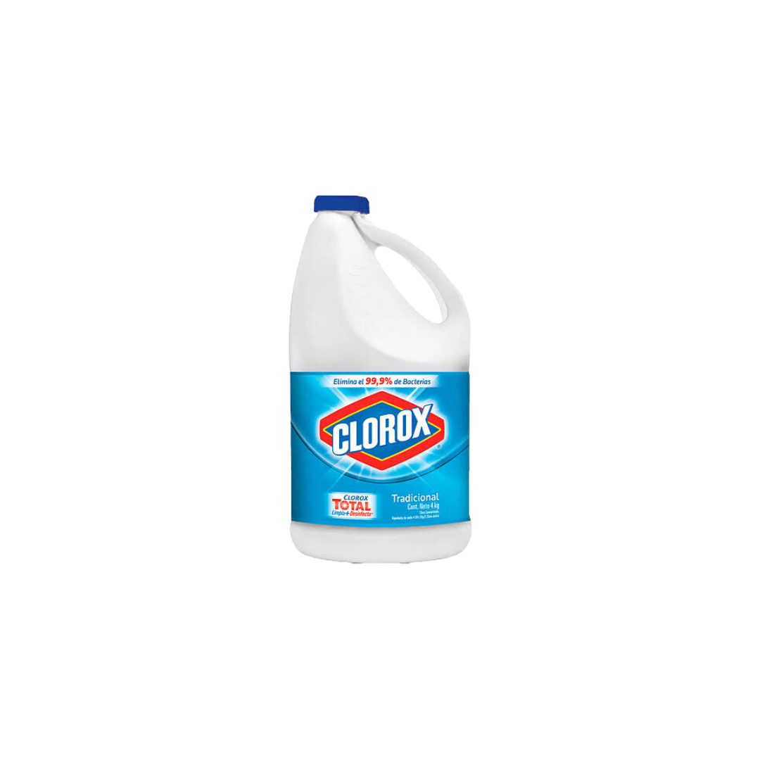 Detergentes